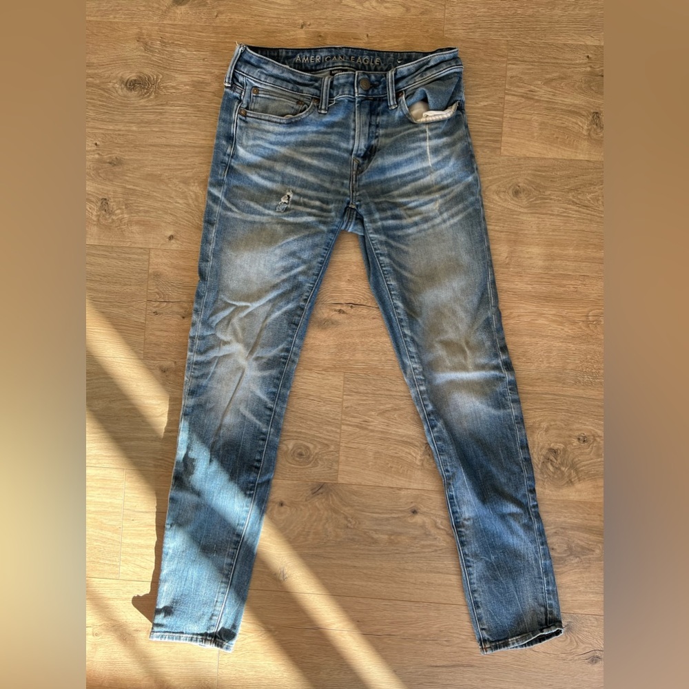 American Eagle 🦅 Skinny Jeans